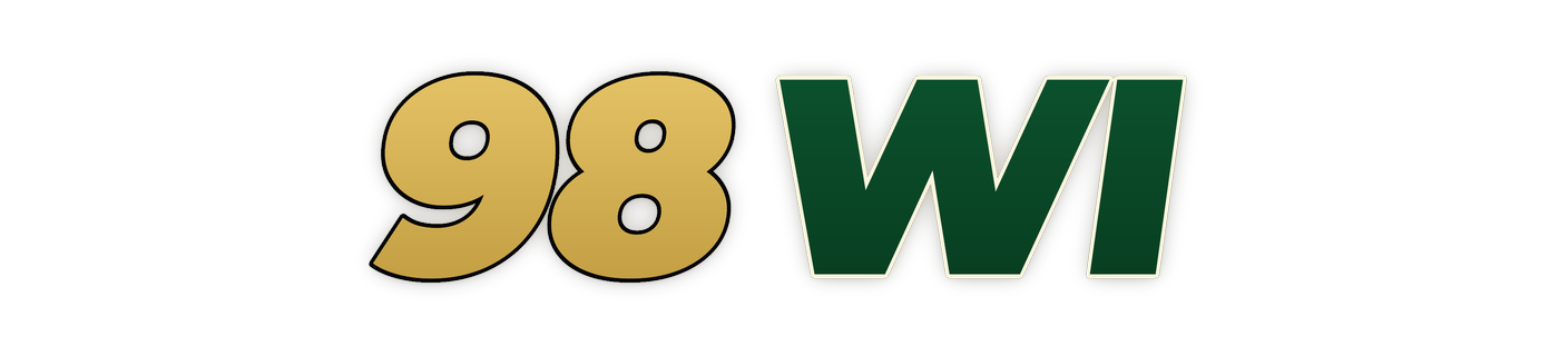 Logo 98wi